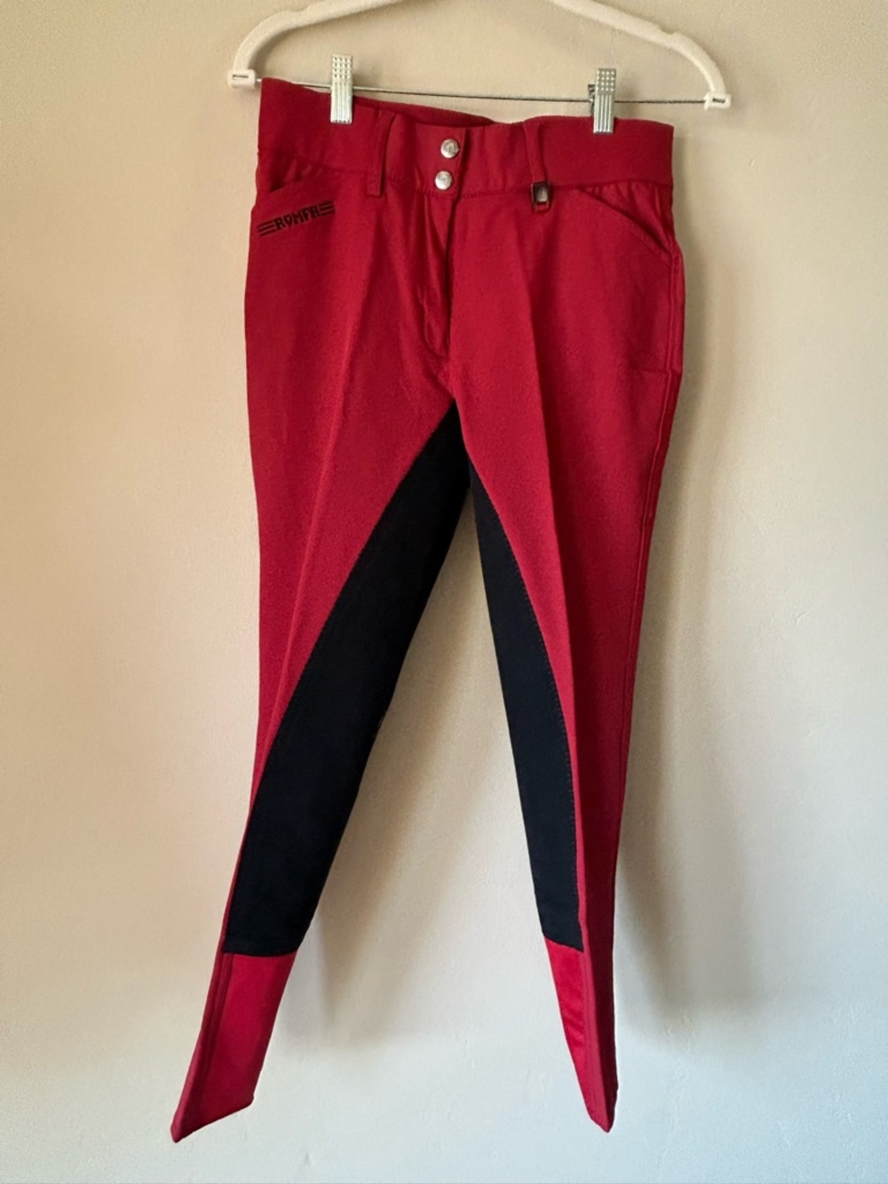 Romfh Full Seat Breeches